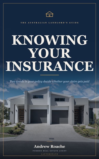 Knowing Your Insurance cover